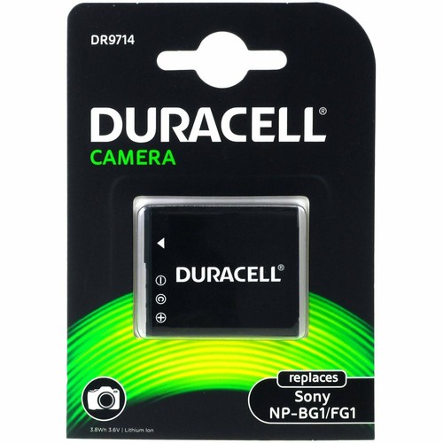 Duracell akku für - duracell,