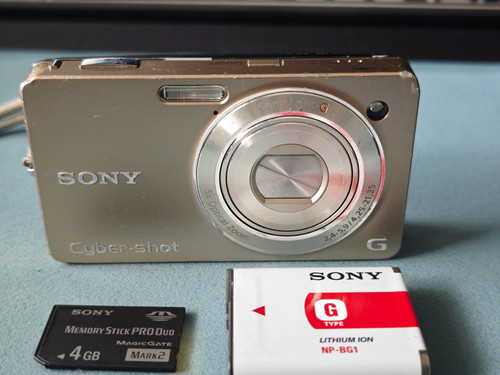 Sony cyber shot - cyber-shot, |