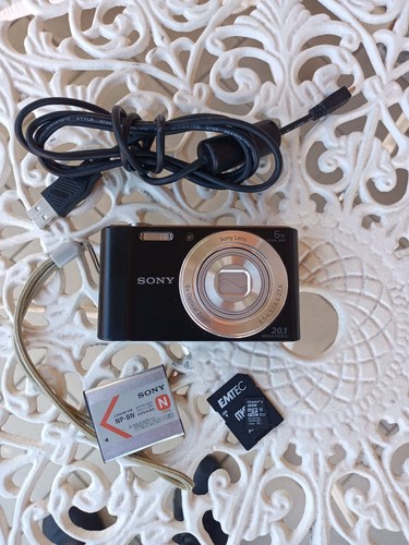 Sony cybershot dsc - dsc, 20.1