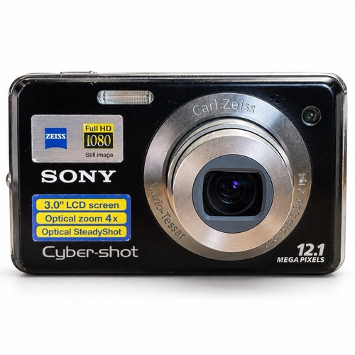 Sony cyber shot dsc w230 - sony, dsc-w230