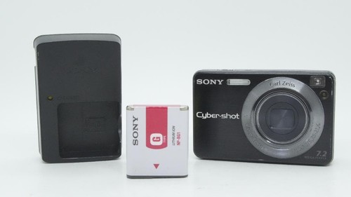 Sony cyber shot dsc - sony, cyber-shot
