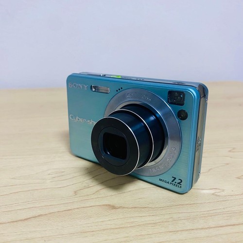 Sony cyber shot dsc - cyber,
