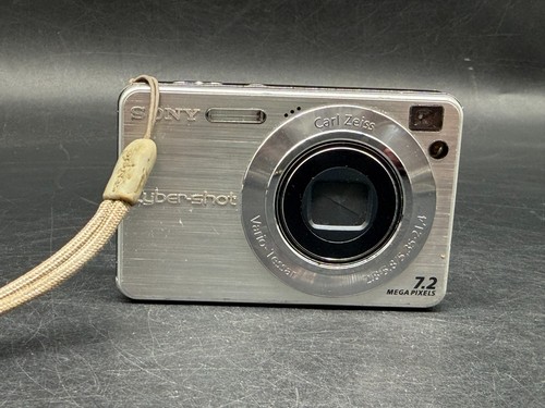 Sony cyber shot - sony, cyber-shot